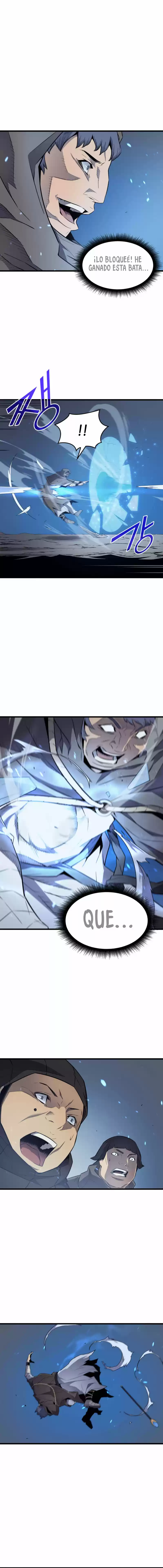 The Great Mage Returns After 4000 Years - Capítulo 65 - Página 12 - LectorTMOo