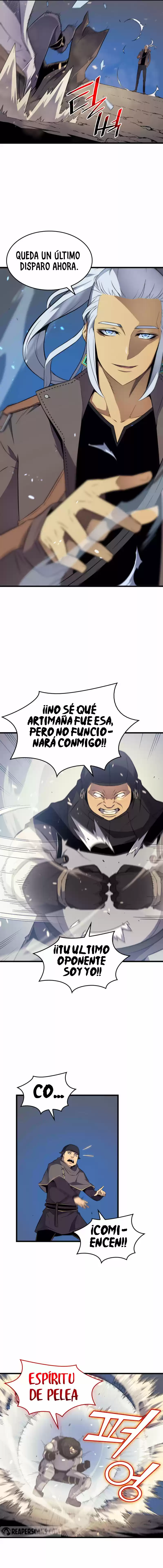 The Great Mage Returns After 4000 Years - Capítulo 65 - Página 13 - LectorTMOo