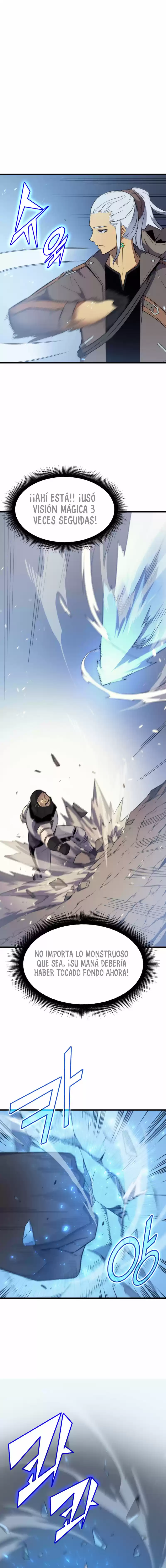 The Great Mage Returns After 4000 Years - Capítulo 65 - Página 14 - LectorTMOo