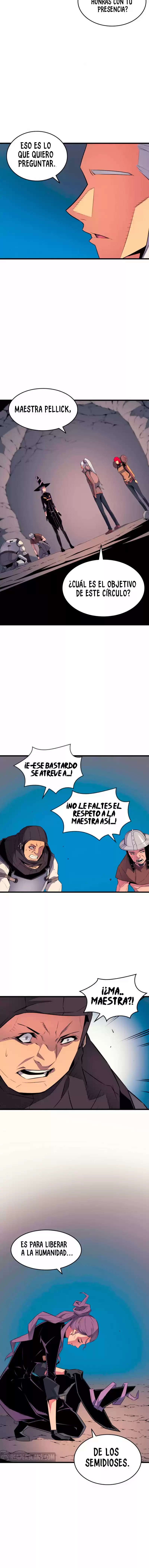 The Great Mage Returns After 4000 Years - Capítulo 66 - Página 9 - LectorTMOo