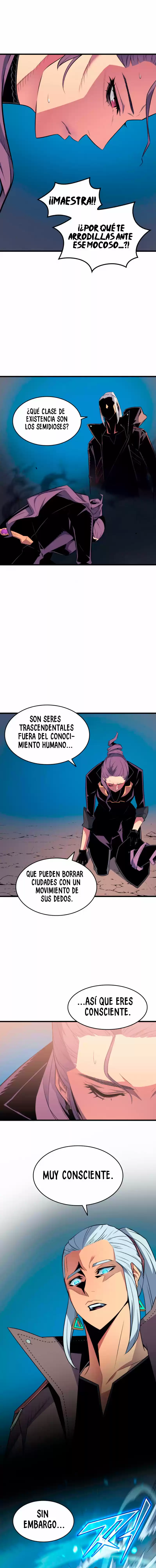 The Great Mage Returns After 4000 Years - Capítulo 66 - Página 10 - LectorTMOo