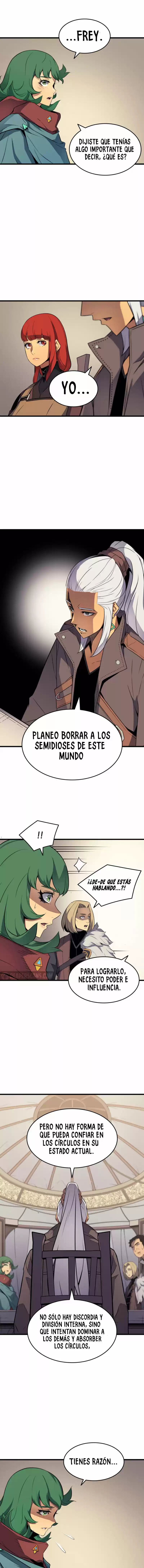 The Great Mage Returns After 4000 Years - Capítulo 67 - Página 4 - LectorTMOo