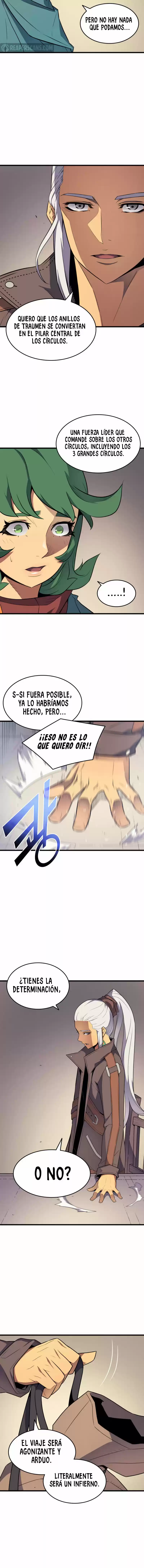 The Great Mage Returns After 4000 Years - Capítulo 67 - Página 5 - LectorTMOo