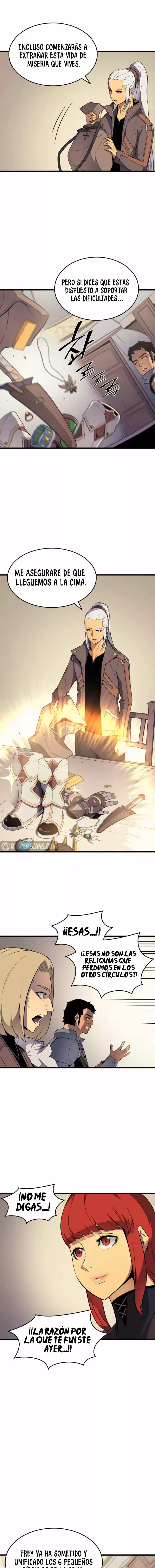 The Great Mage Returns After 4000 Years - Capítulo 67 - Página 6 - LectorTMOo