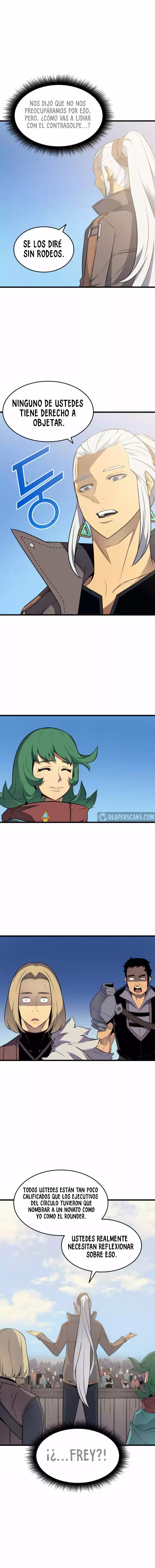 The Great Mage Returns After 4000 Years - Capítulo 67 - Página 10 - LectorTMOo