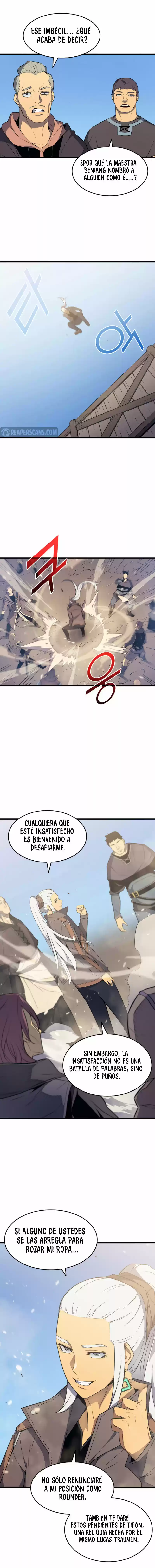 The Great Mage Returns After 4000 Years - Capítulo 67 - Página 11 - LectorTMOo