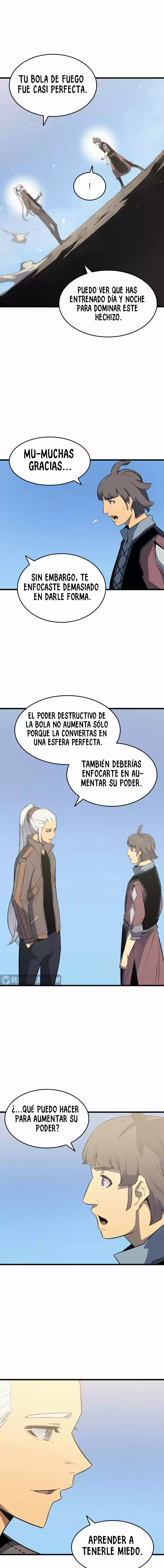 The Great Mage Returns After 4000 Years - Capítulo 68 - Página 4 - LectorTMOo