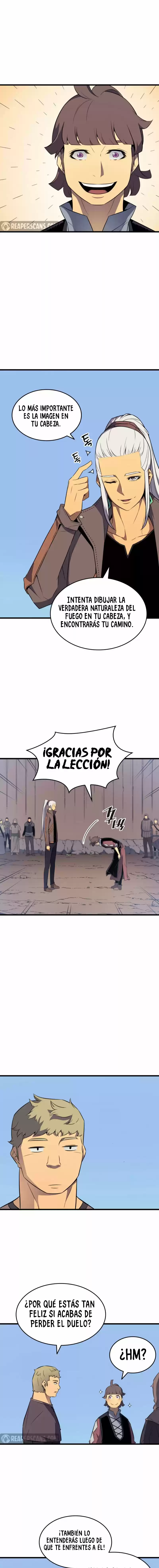 The Great Mage Returns After 4000 Years - Capítulo 68 - Página 6 - LectorTMOo