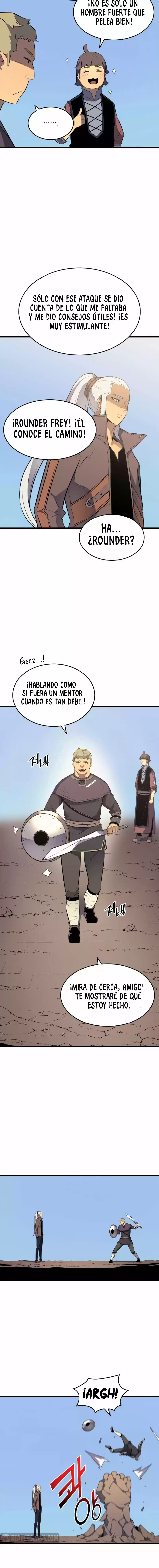 The Great Mage Returns After 4000 Years - Capítulo 68 - Página 7 - LectorTMOo