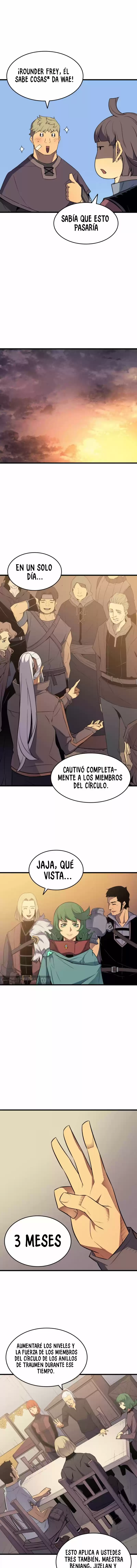 The Great Mage Returns After 4000 Years - Capítulo 68 - Página 8 - LectorTMOo