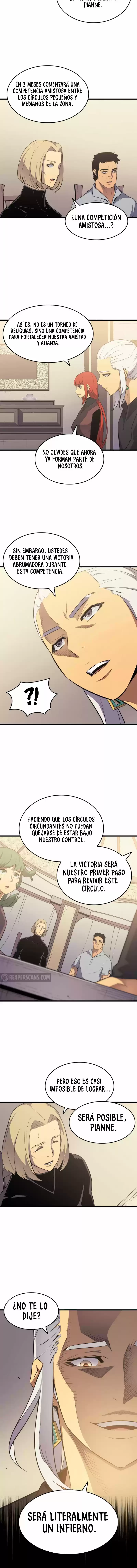 The Great Mage Returns After 4000 Years - Capítulo 68 - Página 9 - LectorTMOo