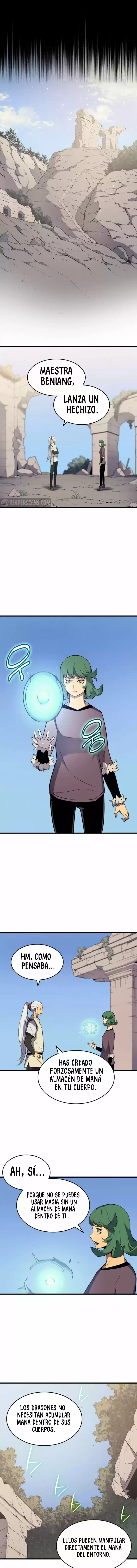 The Great Mage Returns After 4000 Years - Capítulo 68 - Página 10 - LectorTMOo