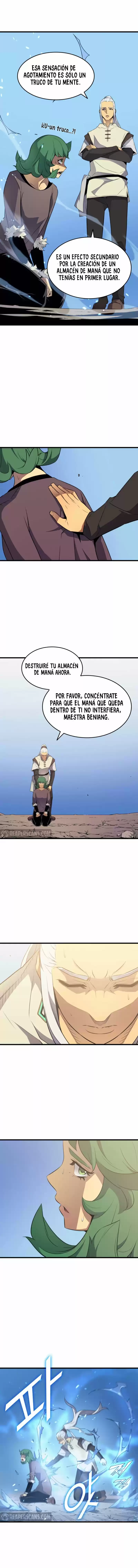 The Great Mage Returns After 4000 Years - Capítulo 68 - Página 12 - LectorTMOo