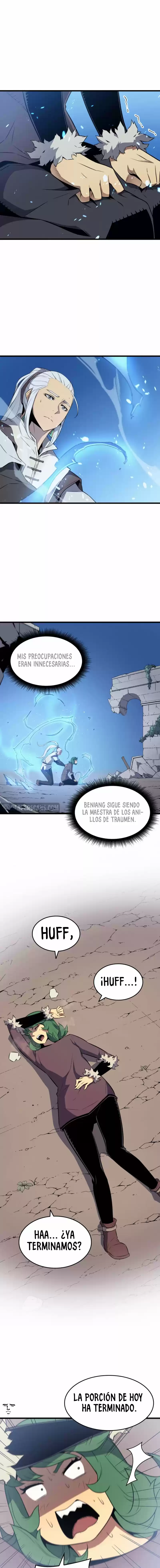 The Great Mage Returns After 4000 Years - Capítulo 68 - Página 14 - LectorTMOo