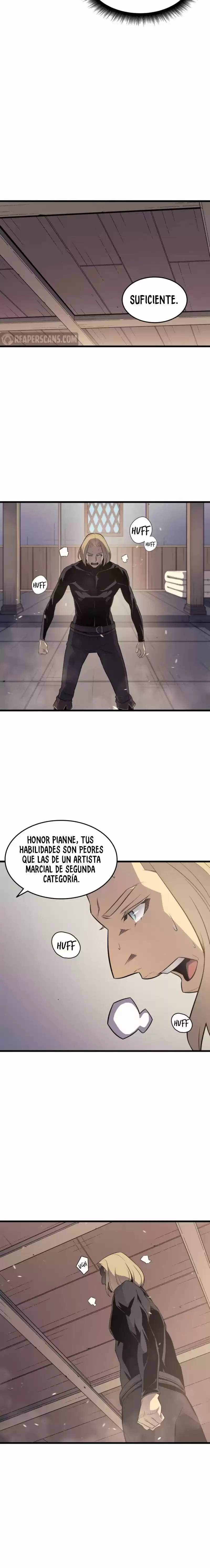 The Great Mage Returns After 4000 Years - Capítulo 69 - Página 5 - LectorTMOo