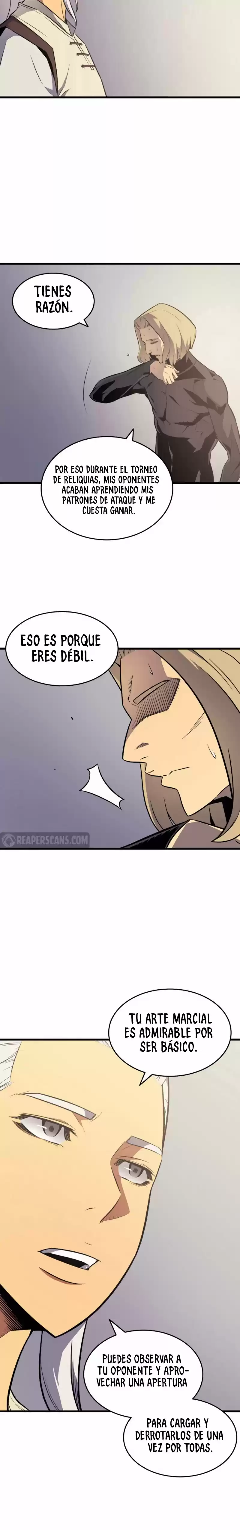 The Great Mage Returns After 4000 Years - Capítulo 69 - Página 7 - LectorTMOo