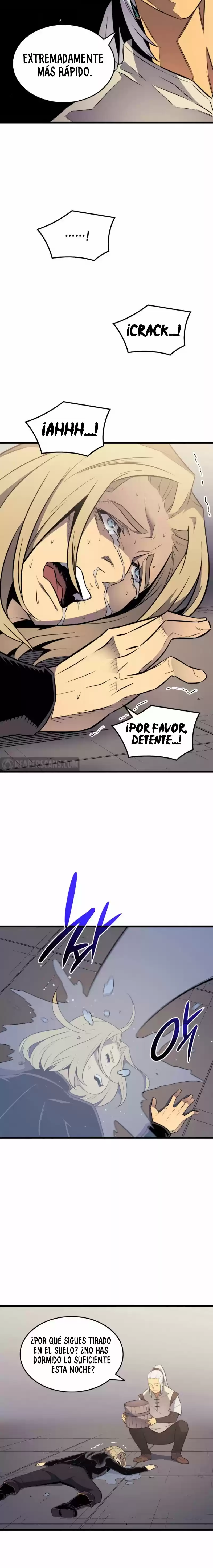 The Great Mage Returns After 4000 Years - Capítulo 69 - Página 9 - LectorTMOo