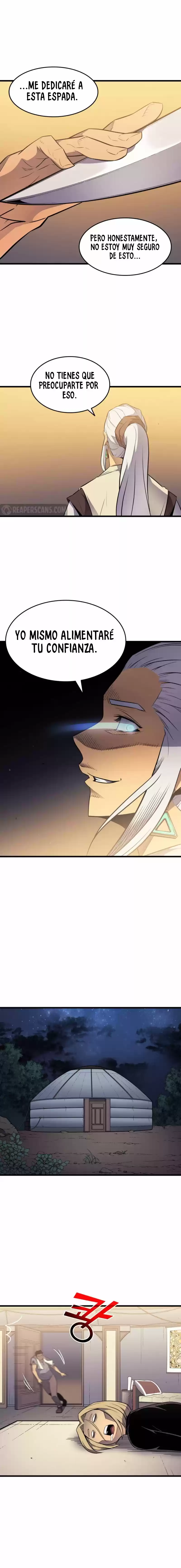 The Great Mage Returns After 4000 Years - Capítulo 69 - Página 14 - LectorTMOo