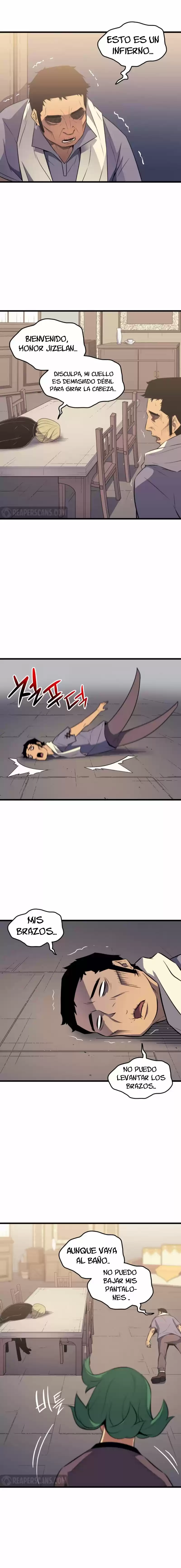 The Great Mage Returns After 4000 Years - Capítulo 69 - Página 15 - LectorTMOo