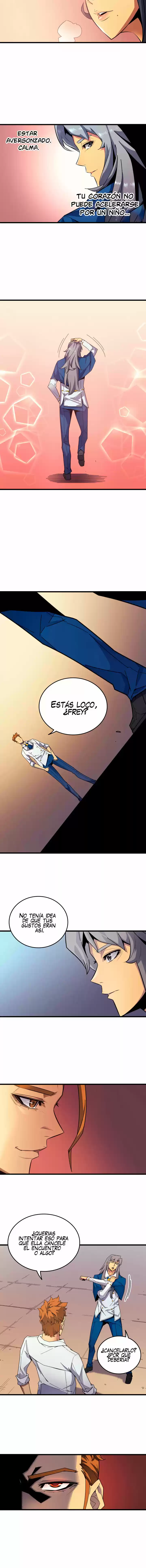 The Great Mage Returns After 4000 Years - Capítulo 7 - Página 7 - LectorTMOo