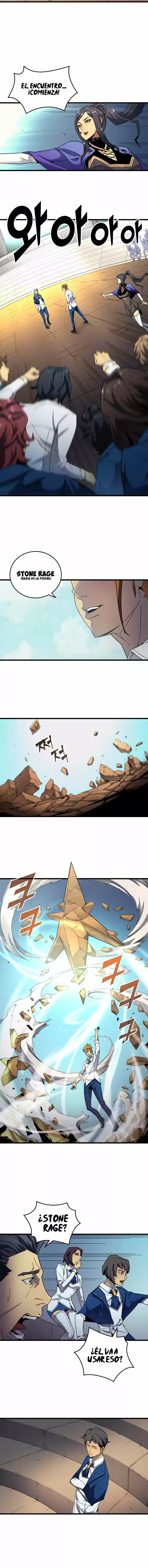The Great Mage Returns After 4000 Years - Capítulo 7 - Página 9 - LectorTMOo