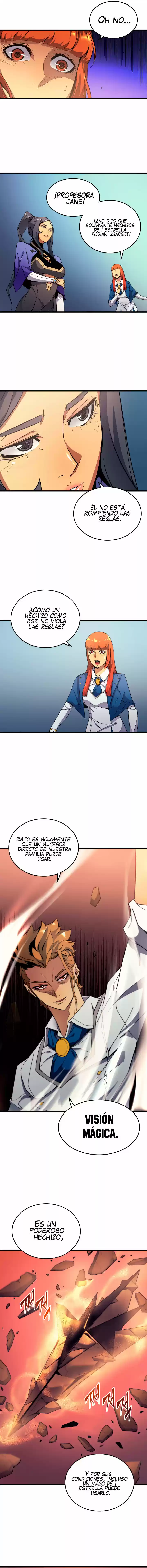 The Great Mage Returns After 4000 Years - Capítulo 7 - Página 10 - LectorTMOo