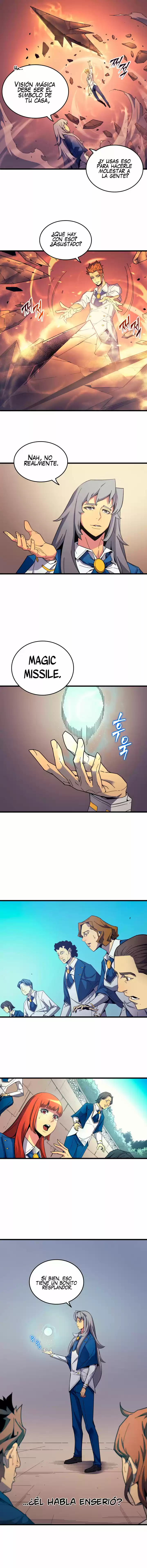 The Great Mage Returns After 4000 Years - Capítulo 7 - Página 11 - LectorTMOo