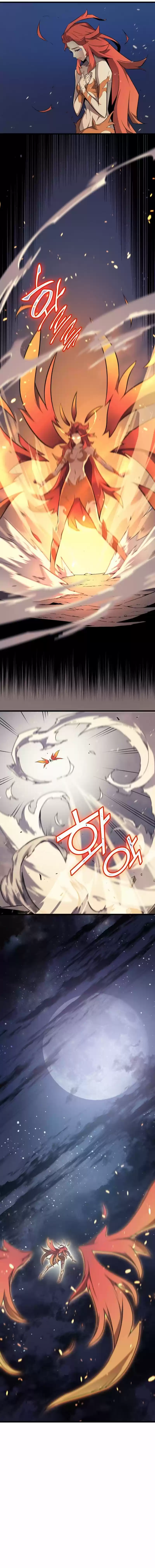 The Great Mage Returns After 4000 Years - Capítulo 70 - Página 12 - LectorTMOo