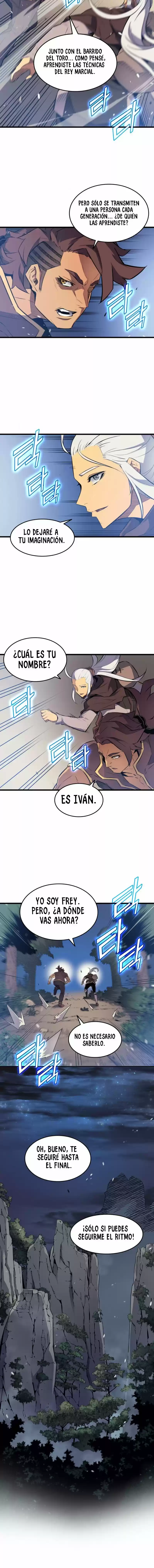 The Great Mage Returns After 4000 Years - Capítulo 74 - Página 9 - LectorTMOo