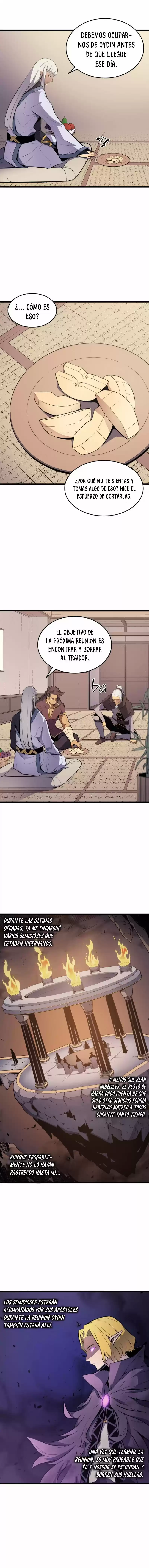 The Great Mage Returns After 4000 Years - Capítulo 76 - Página 7 - LectorTMOo