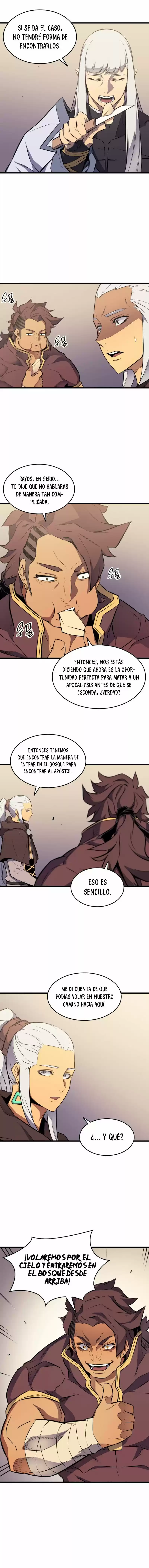 The Great Mage Returns After 4000 Years - Capítulo 76 - Página 8 - LectorTMOo