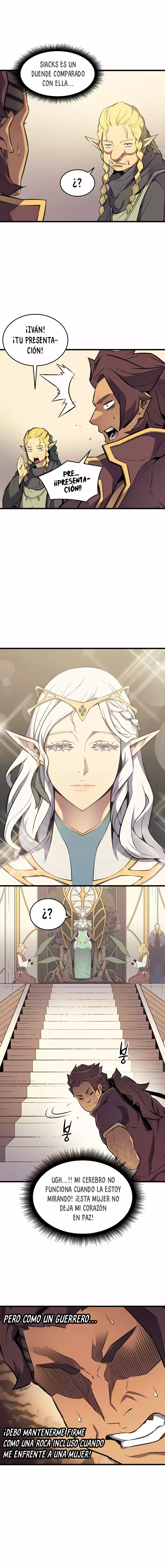 The Great Mage Returns After 4000 Years - Capítulo 78 - Página 4 - LectorTMOo