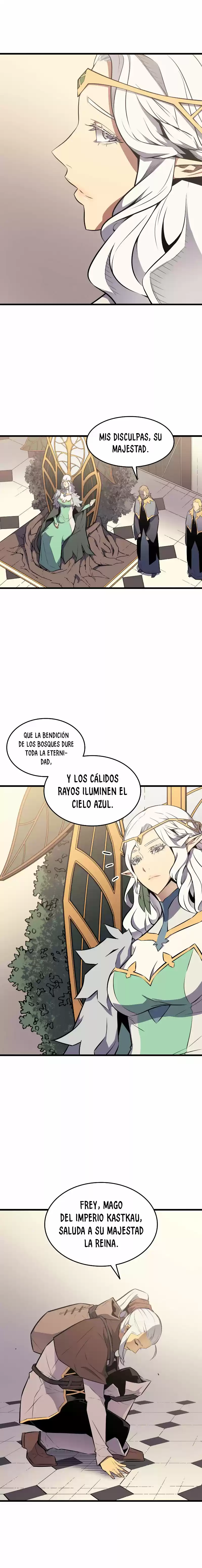 The Great Mage Returns After 4000 Years - Capítulo 78 - Página 6 - LectorTMOo
