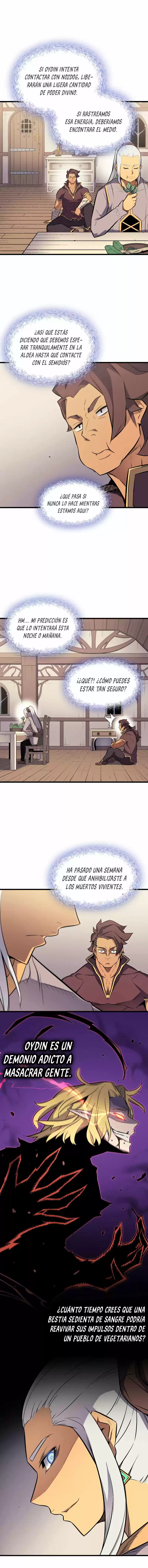 The Great Mage Returns After 4000 Years - Capítulo 78 - Página 10 - LectorTMOo