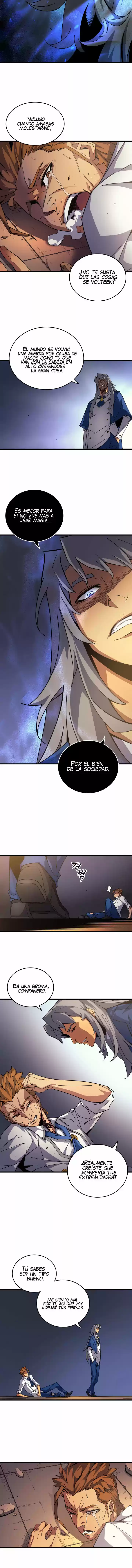 The Great Mage Returns After 4000 Years - Capítulo 8 - Página 7 - LectorTMOo