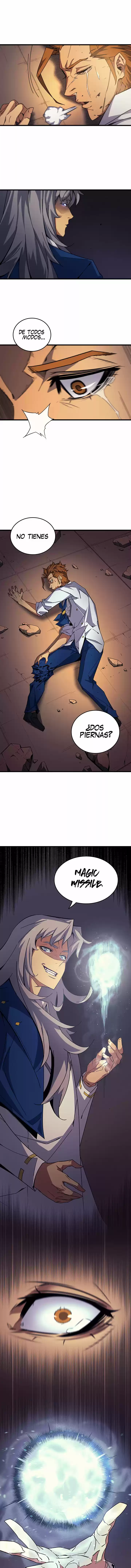 The Great Mage Returns After 4000 Years - Capítulo 8 - Página 8 - LectorTMOo