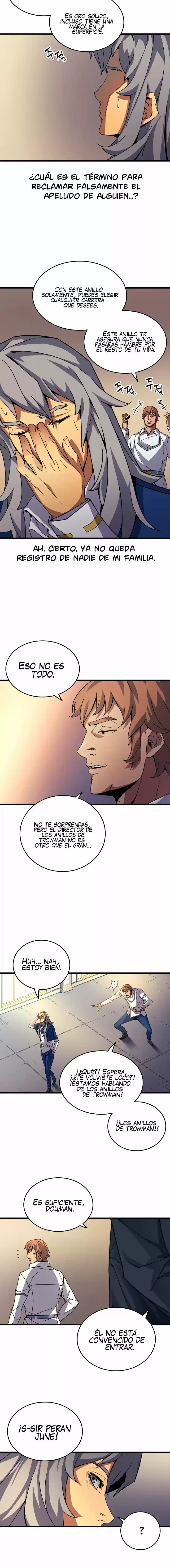 The Great Mage Returns After 4000 Years - Capítulo 8 - Página 13 - LectorTMOo