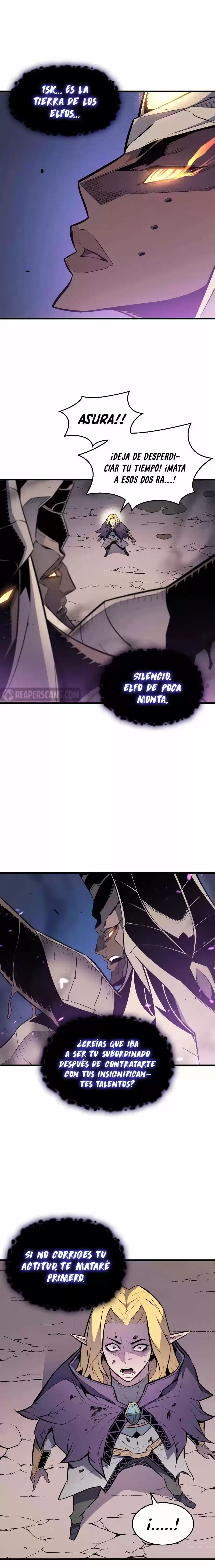 The Great Mage Returns After 4000 Years - Capítulo 82 - Página 4 - LectorTMOo