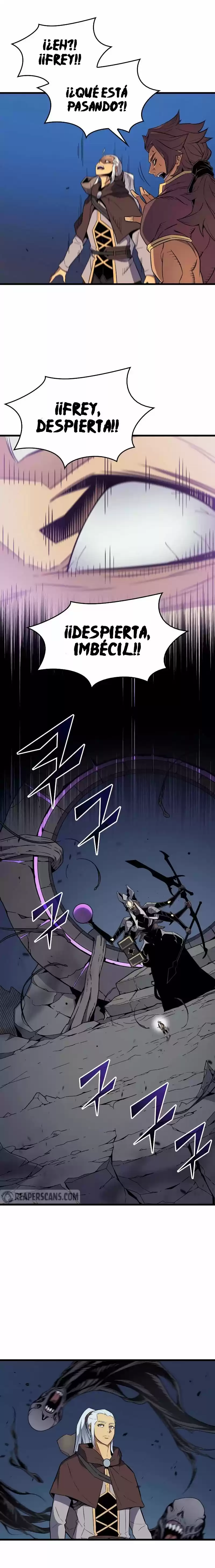 The Great Mage Returns After 4000 Years - Capítulo 82 - Página 8 - LectorTMOo