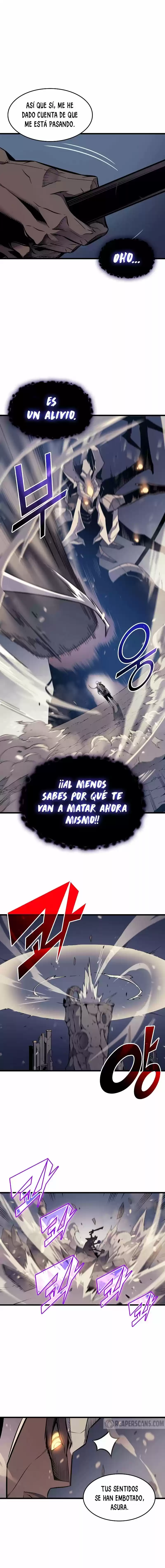The Great Mage Returns After 4000 Years - Capítulo 82 - Página 10 - LectorTMOo