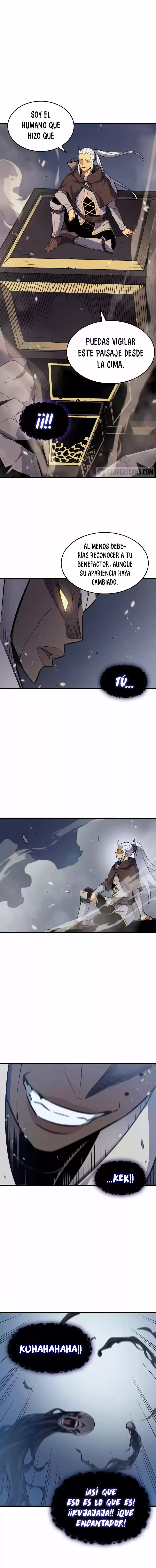 The Great Mage Returns After 4000 Years - Capítulo 82 - Página 11 - LectorTMOo
