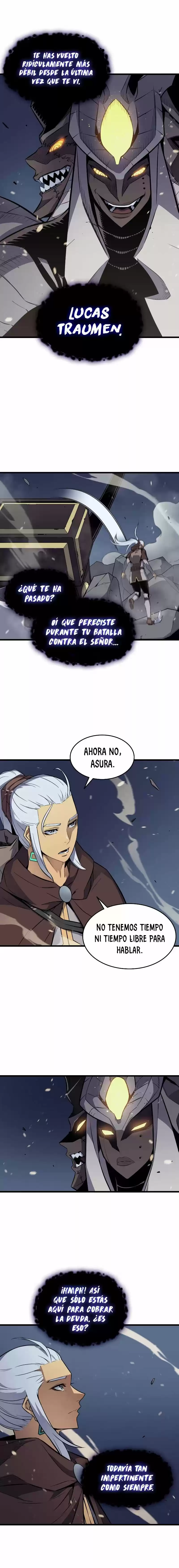 The Great Mage Returns After 4000 Years - Capítulo 82 - Página 12 - LectorTMOo