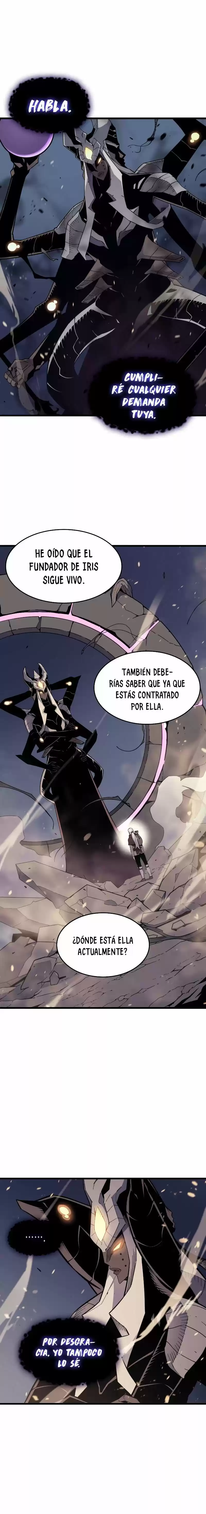 The Great Mage Returns After 4000 Years - Capítulo 82 - Página 13 - LectorTMOo
