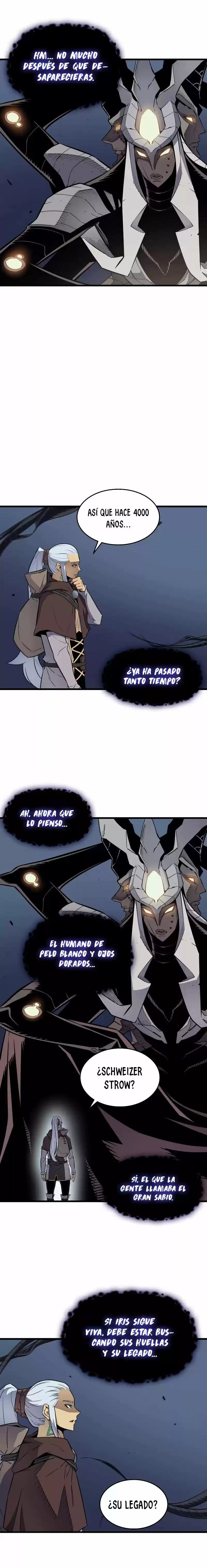 The Great Mage Returns After 4000 Years - Capítulo 82 - Página 15 - LectorTMOo