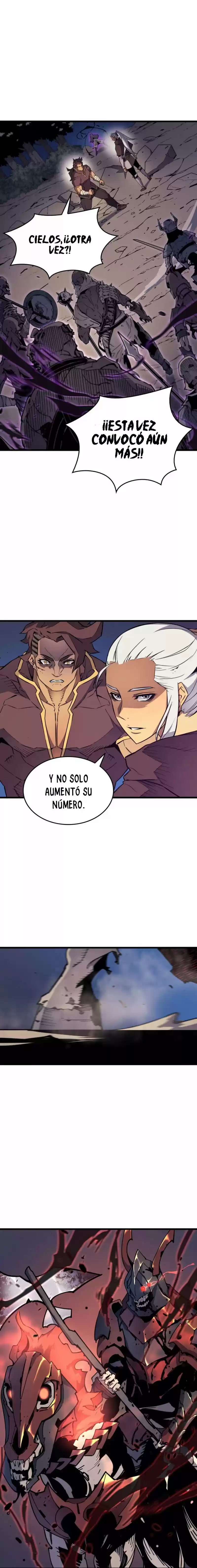 The Great Mage Returns After 4000 Years - Capítulo 83 - Página 8 - LectorTMOo