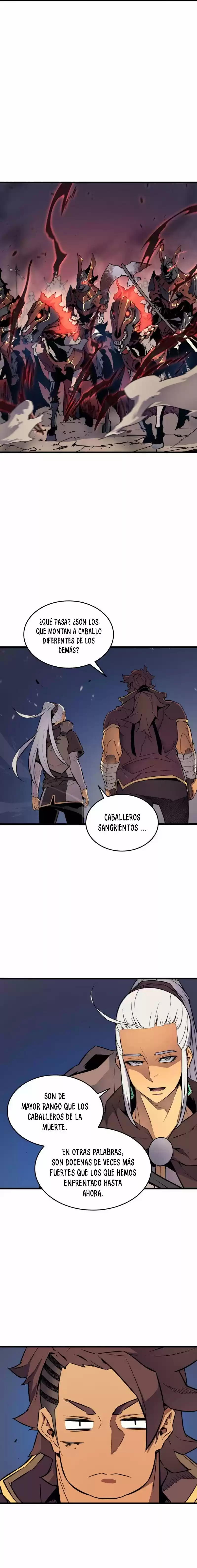 The Great Mage Returns After 4000 Years - Capítulo 83 - Página 9 - LectorTMOo
