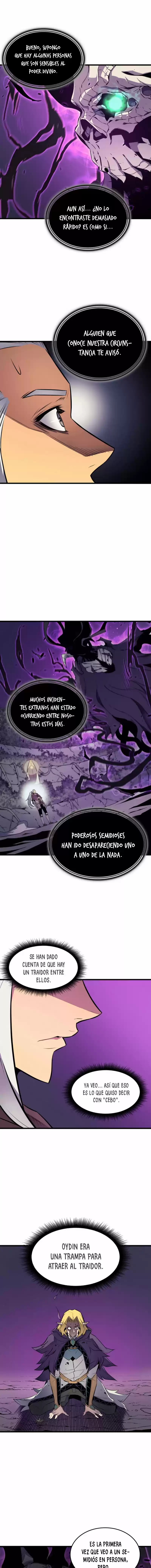 The Great Mage Returns After 4000 Years - Capítulo 84 - Página 5 - LectorTMOo