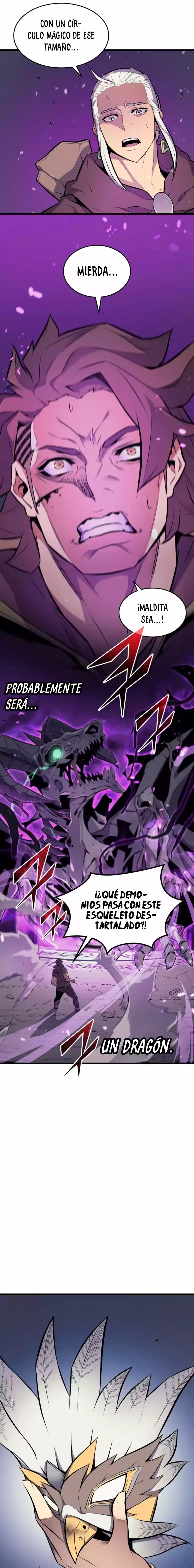 The Great Mage Returns After 4000 Years - Capítulo 85 - Página 4 - LectorTMOo