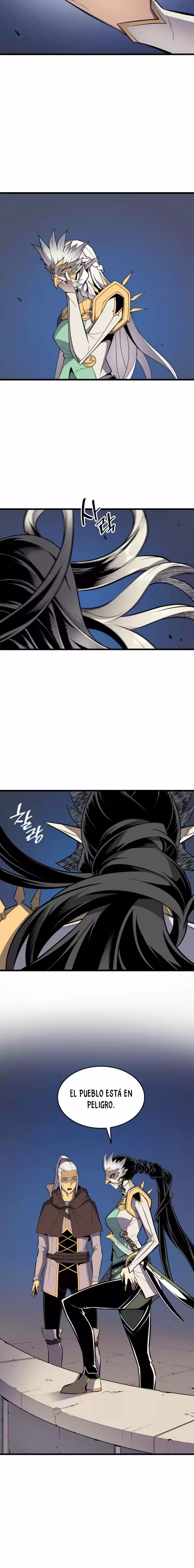 The Great Mage Returns After 4000 Years - Capítulo 85 - Página 5 - LectorTMOo