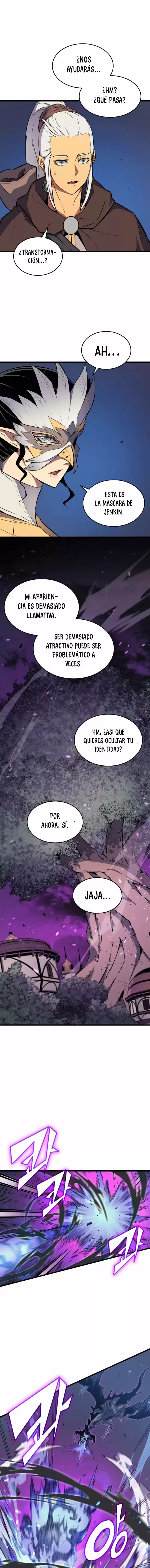 The Great Mage Returns After 4000 Years - Capítulo 85 - Página 6 - LectorTMOo